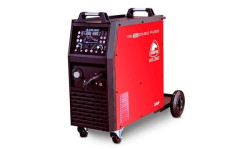 Máquina de Soldar 400V MIG 350 DOUBLE PULSED Stayer 1.2679