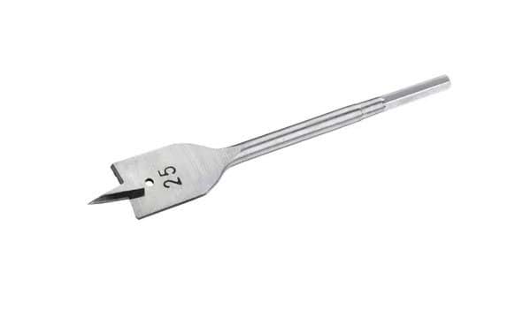 Stanley Broca de Pua 25 mm STA52050-QZ