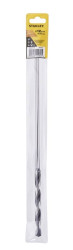 Broca 12x400mm para Cofragens em Madeira Stanley STA52291-QZ