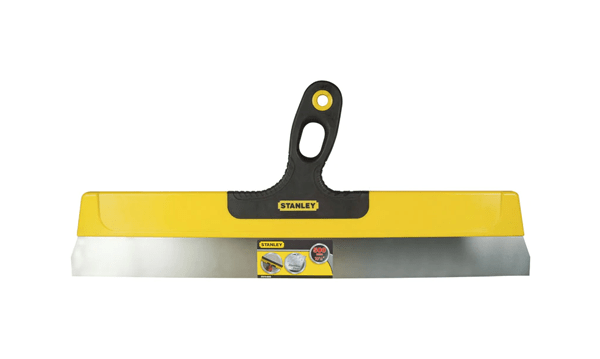 Espátula Angular em Aço Inox 300x45mm Stanley STHT0-05934