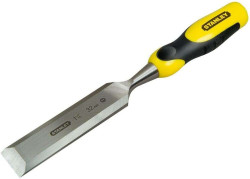 Formão 15x130 mm Fatmax Control Stanley 0-16-256