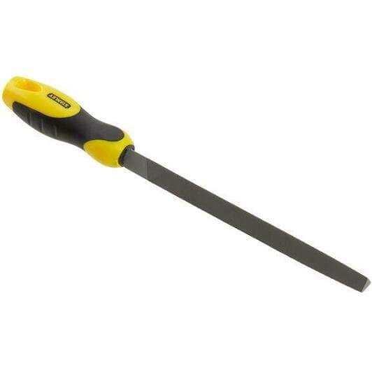 Lima Triangular Fina 200mm Stanley 0-22-462