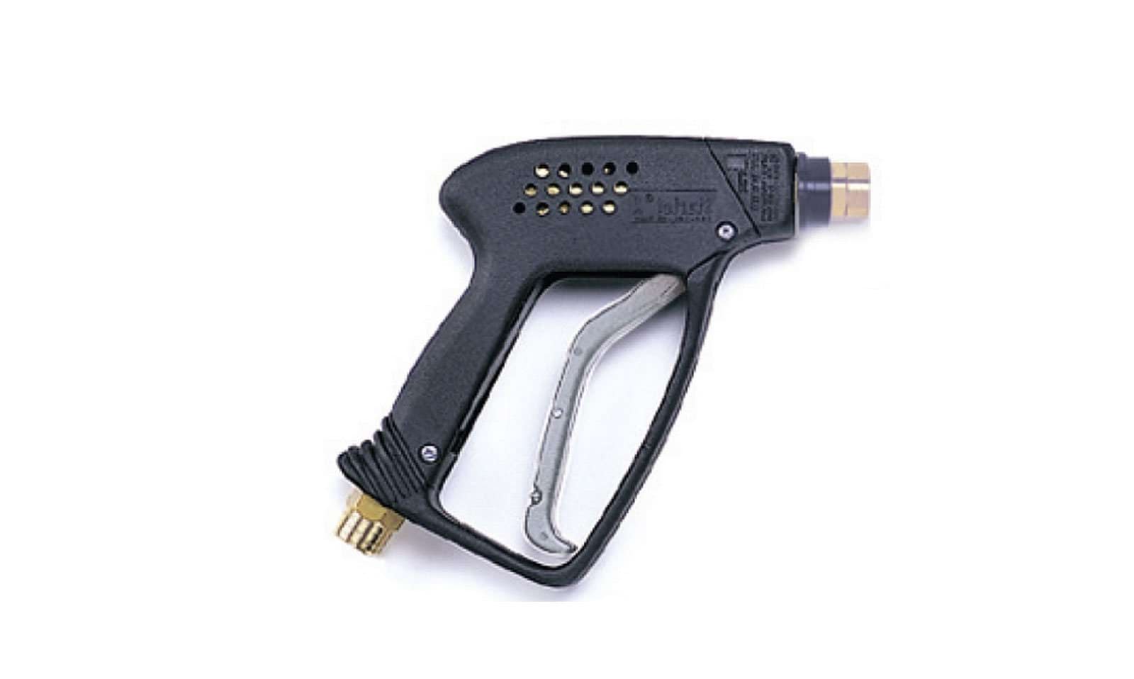 Starlet, versão curta Kranzle 12326