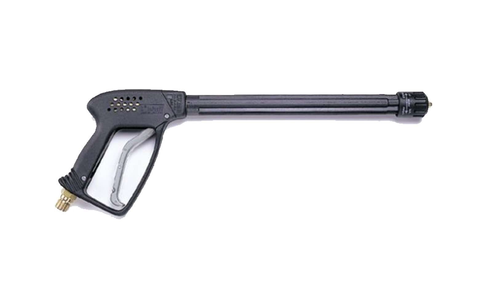 Starlet, versão curta Kranzle 123202