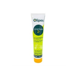 Óleo lubrificante sintético Startwin 2T Special 125ml Olipes 11115000
