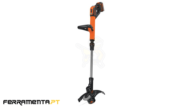 Aparador POWERCOMMAND 18V 4.0Ah 30cm Black & Decker STC1840EPC