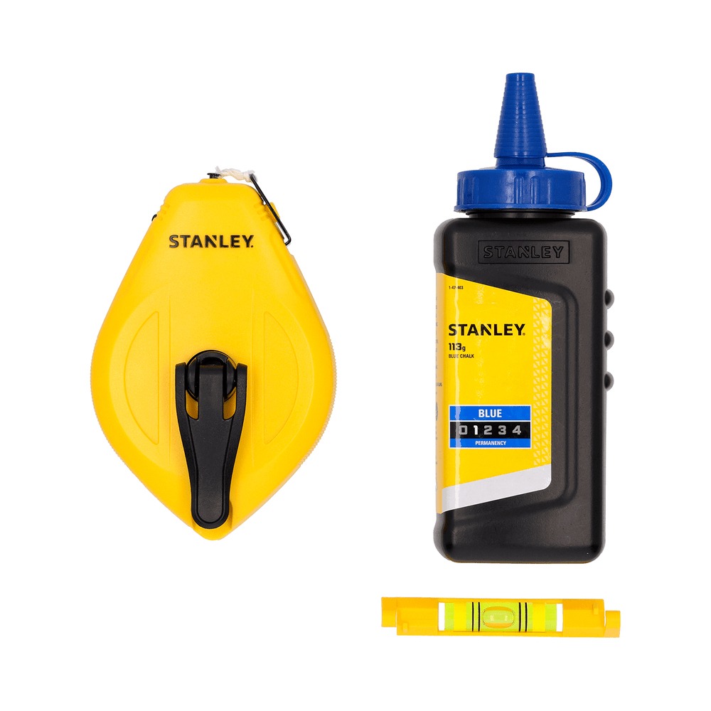 Fita Métrica de Giz Stanley STHT47113-0