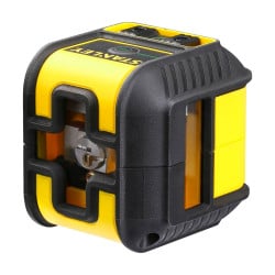 Nível Laser Verde Cross 90 STANLEY STHT77592-1
