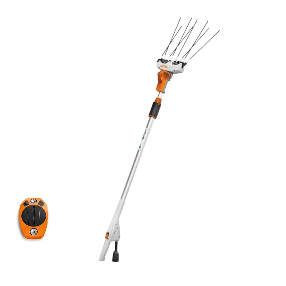 Varejador Stihl SPA 140 + SCA 2 Stihl VA020110706