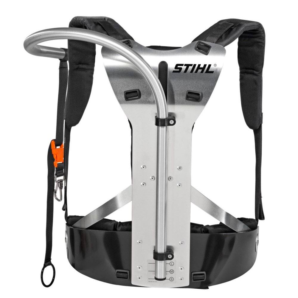 Arnês Acolchoado RTS Stihl 00007904400