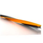 Fio de corte CF 3 Pro 3,3mm x 113,0m Stihl 0000 930 4316