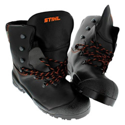 Botas de Couro FUNCTION 45 Stihl 00885320445