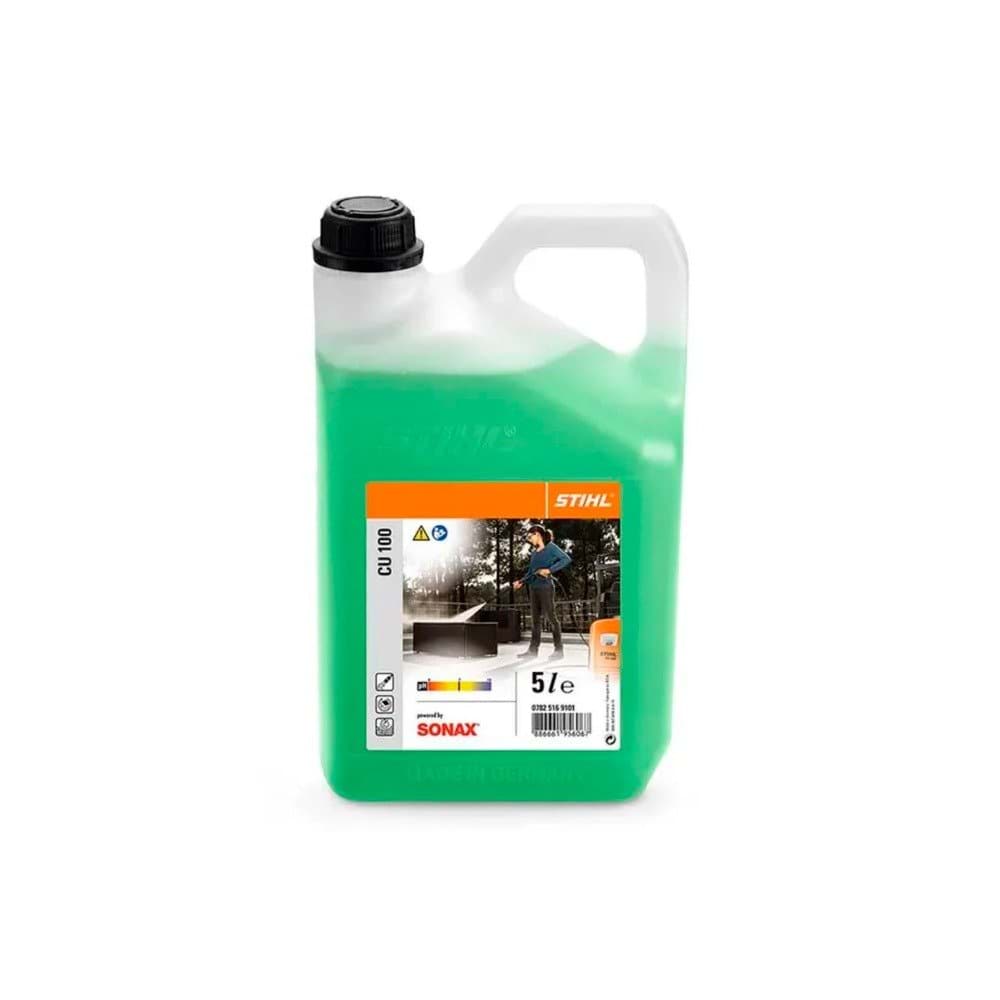 Detergente CU100 5 L Stihl 0782 516 9101