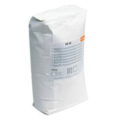 Granulado Recarga 25Kg SB 90 Stihl 0782 516 9600