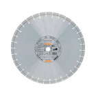 Disco de Corte Diamante P/ Betão 230 D-SB80 Stihl 08350967007