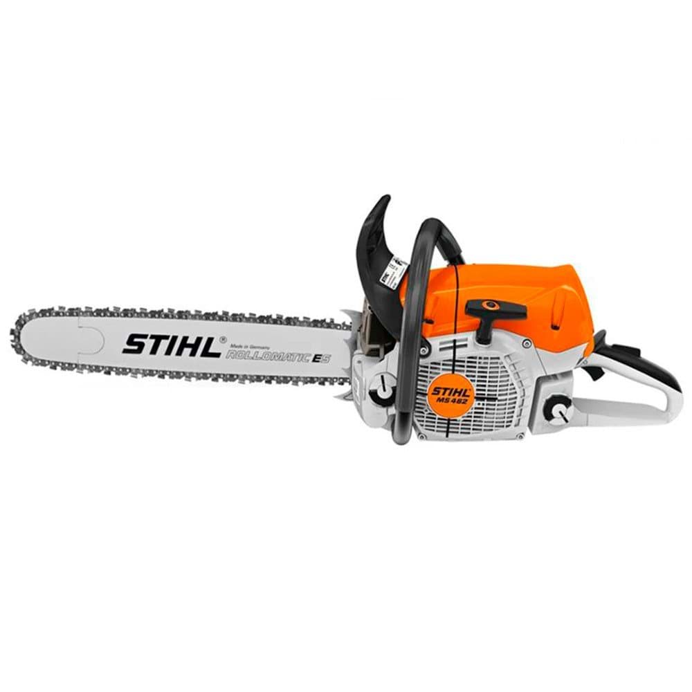 Motosserra 35cm 35,2 cm³ 1.8kW MS 201 C-M Stihl 11452000263