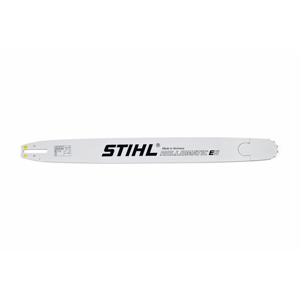 Barra Guia Rollomatic ES 36" Stihl 3002‑000‑9753