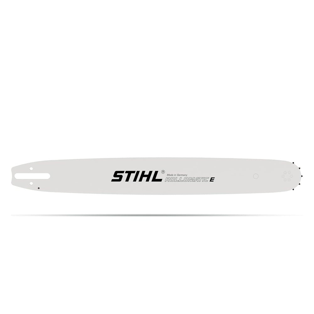 Barra de Guia Rollomatic 16” Stihl 3005‑000‑4809