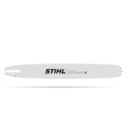 Barra de Guia Rollomatic 16” Stihl 3005‑000‑4809