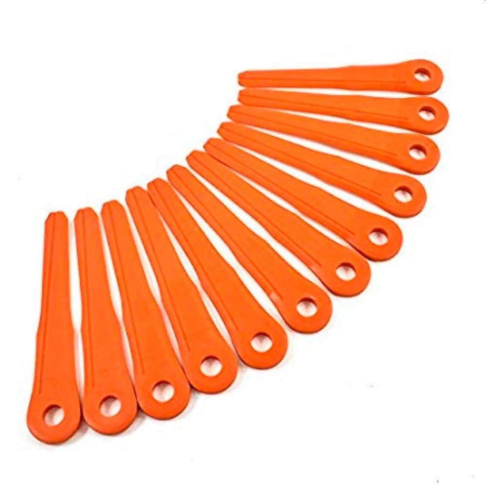 Jogo de 12 Lâminas 145mm para PolyCut 6-2 Stihl 40020071000