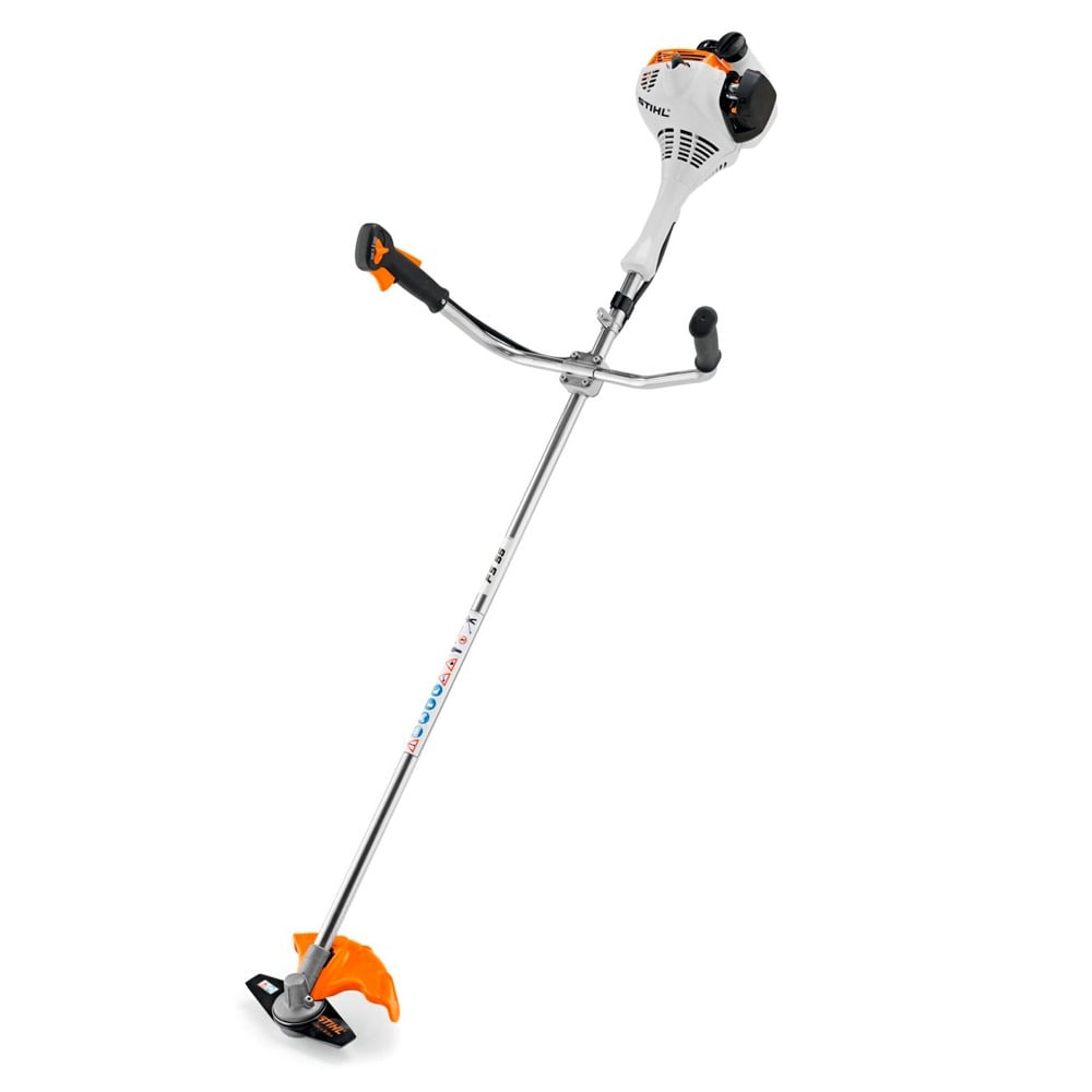 Roçadora Gasolina FS 55 c/ AutoCut 26-2 C + Corta Ervas 230MM Stihl 41402000570