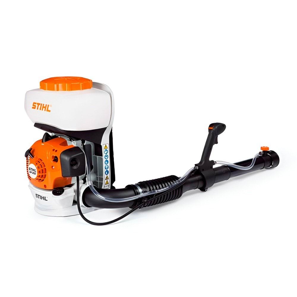 Pulverizador 27,2 cm3 SR 200 Stihl 42410112601