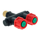 Tubeira DUPLA Spara G 21-71, SGA 85 Stihl 42555008500