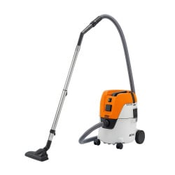Aspirador p/ Sólidos e Líquidos SE 62 E Stihl 47840124403