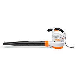 Soprador Elétrico 230V 1.4W BGE 81 Stihl 48110111551