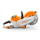 Disco de Ferro e Pedra a Bateria TSA 230 Stihl 48640116605