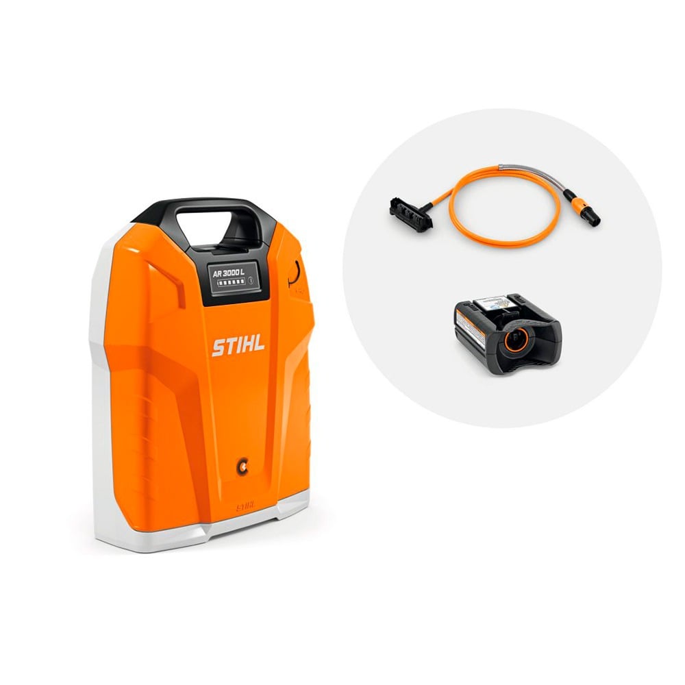 Bateria AR 3000.0 L STIHL 4871-400-6525