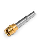 Adaptador de Acoplamento De Rosca P/Lavadoras Stihl 49255006700