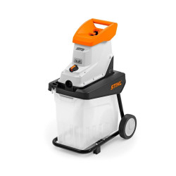 Biotriturador Elétrico GHE 140 L Stihl 60130111136