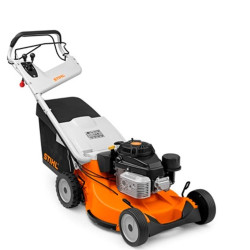 Corta-relvas a Gasolina 2,9 kW RM 756 YC Stihl 63780113421