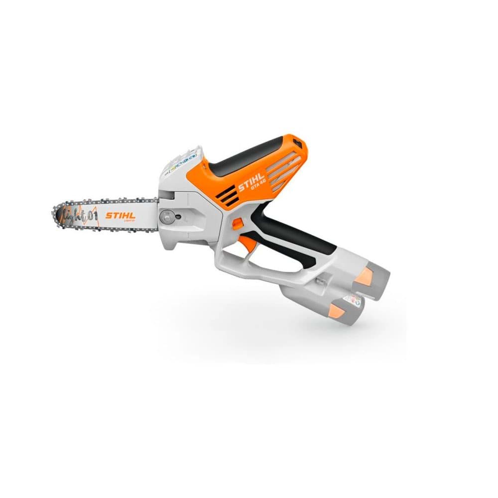 Mini Eletrossera a Bateria GTA 40 STHIL GA040116905