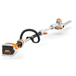 Podadora De Altura a Bateria 45cm Stihl HA010112914