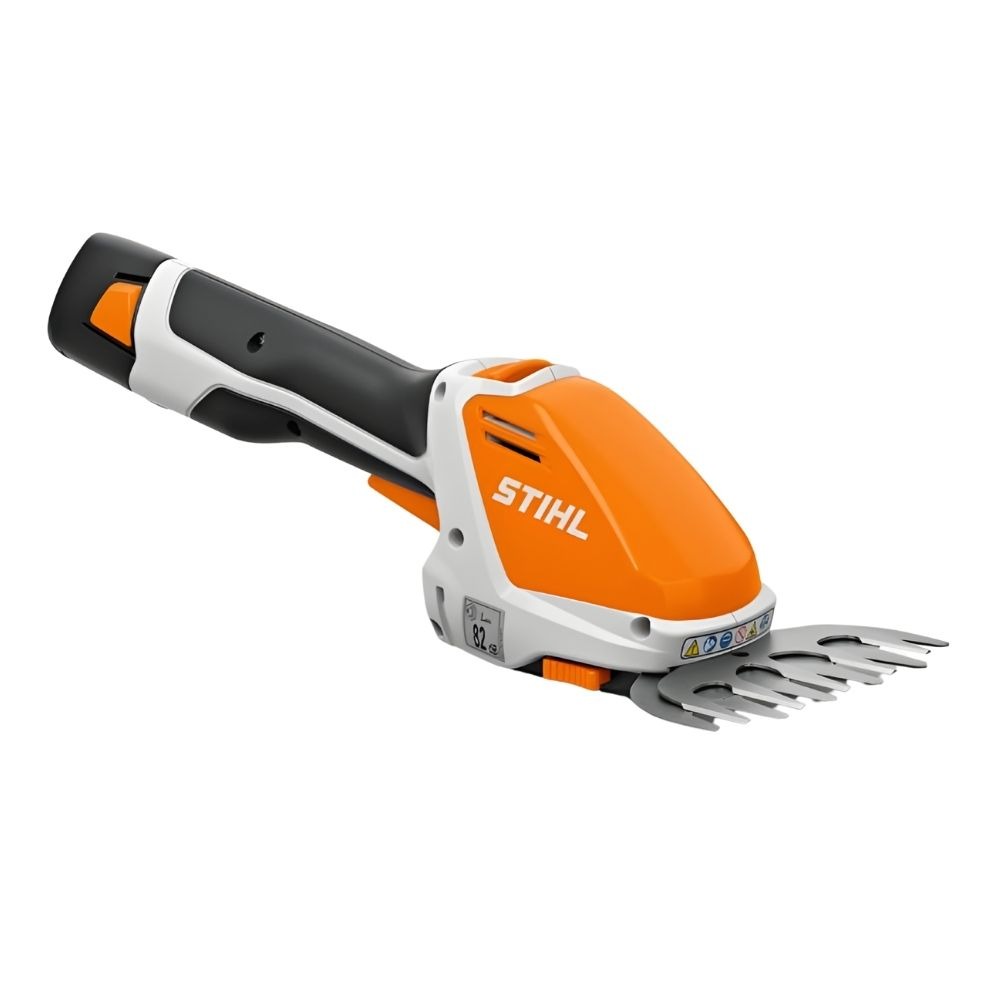 Podadora 10,8 V 20cm HSA 26 Stihl HA030113514