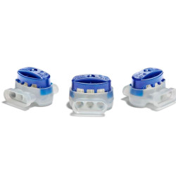 Conector De Fio Para Perimetral 10Un Stihl IA000071002