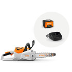 Motoserra a Bateria kIT MSA 80 C Stihl MA040115834