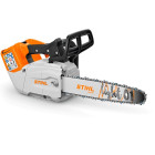 Eletrosserra 30cm a Bateria 36V MSA 190 T Stihl MA052000012