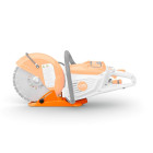 Limitador de Profundidade Para TSA 300 Stihl TA026900800
