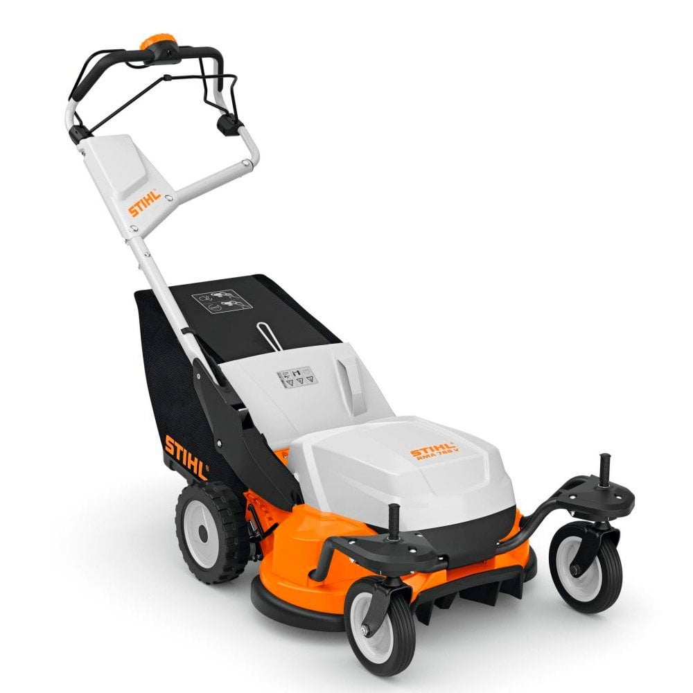 Corta-relvas 2 × 36V RMA 756 V Stihl 63920111400