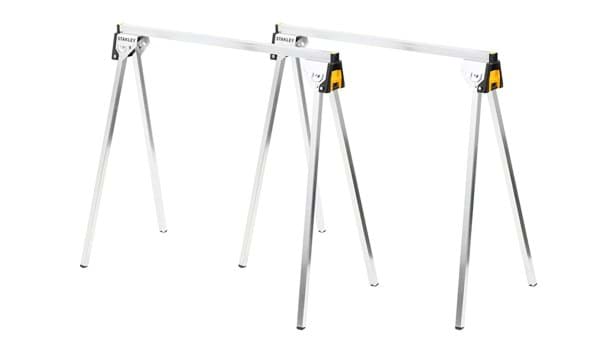 Cavalete Metálico Duplo STANLEY STST81337-1