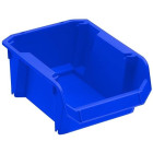 Gaveta Pequena 12x7,4x16,5cm Azul Stanley STST82737-1