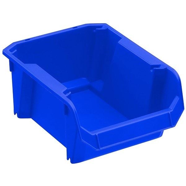 Gaveta Pequena 17,5x12,5x24cm Azul Stanley STST82740-1