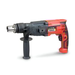 Martelo Perfurador SDS-PLUS TD 800 Stayer TD 800 K