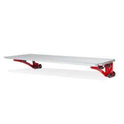 Suplemento Mesa DV/DC/DCX/DS/DX Rubi 57941