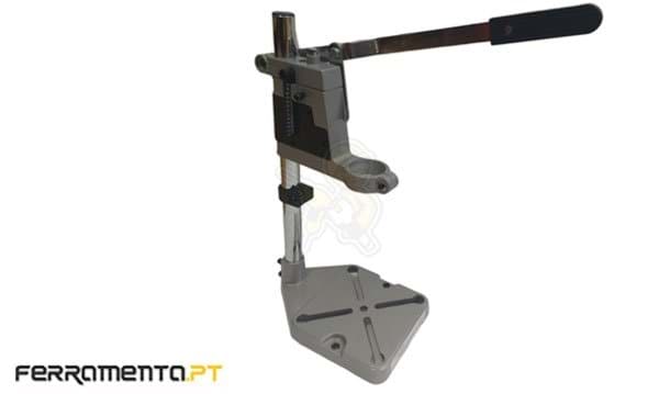 Suporte de Coluna para Berbequins Macfer NI027-A