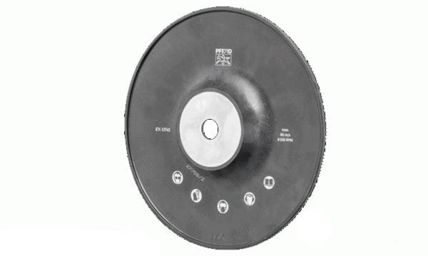Suporte de Disco de Lixa 180mm Pferd 4007220668139