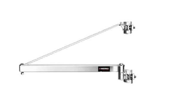 Suporte de Guincho 750mm Werku WK400510